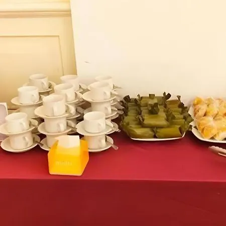 Azhima Resort And Convention-3